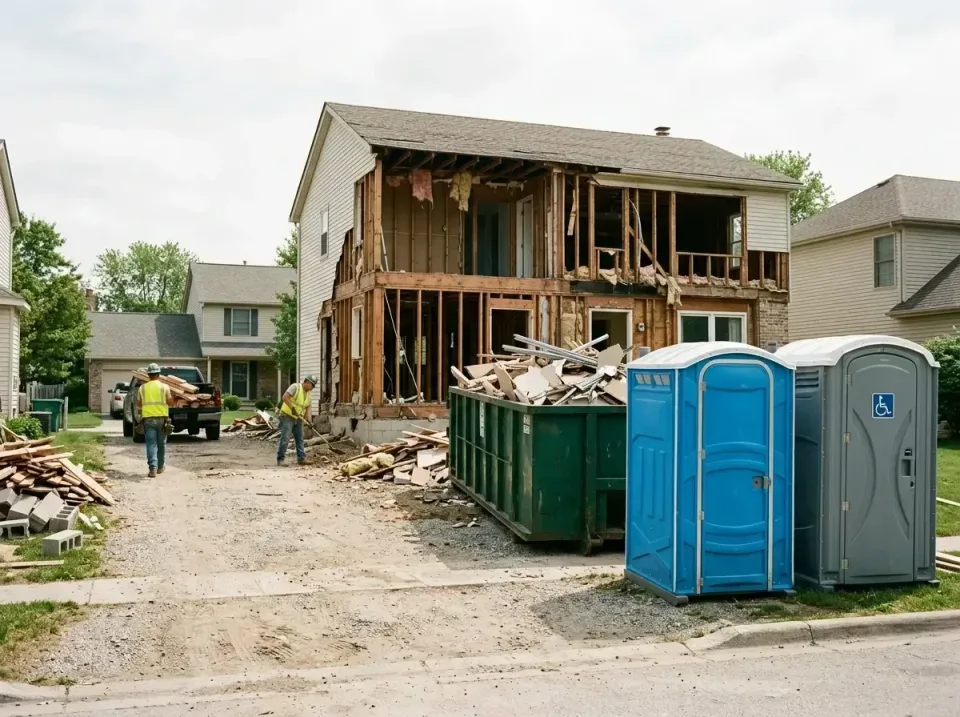home-renovation-demolition-sit-010 — frequently asked questions, Portable Toilet & Dumpsters Rental in Youngtown, AZ